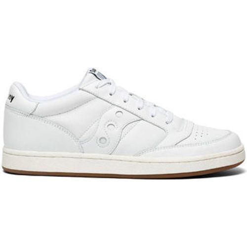Sneaker Jazz court S70555 22 White/White - Saucony - Modalova