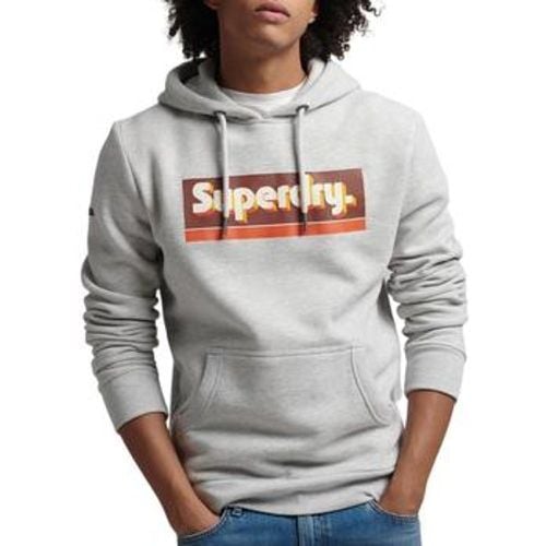 Superdry Sweatshirt - Superdry - Modalova