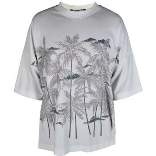 T-Shirts & Poloshirts - Palm Angels - Modalova
