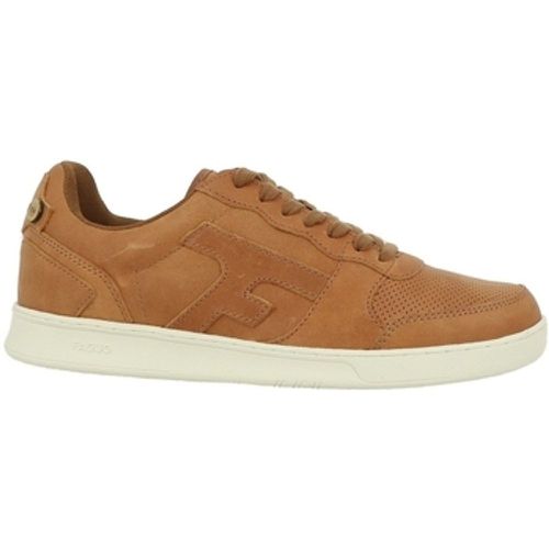 Faguo Sneaker HAZEL LEATHER - Faguo - Modalova