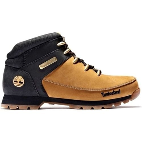 Herrenstiefel EURO SPRINT HIKER - Timberland - Modalova