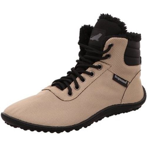 Stiefel Stiefeletten Kosmo sand 1003905039-sand - Leguano - Modalova