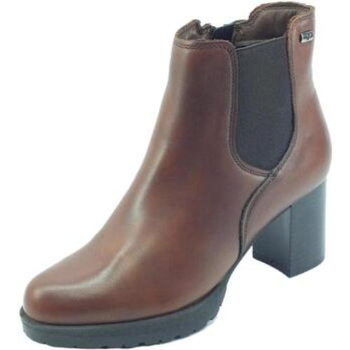 Valleverde Ankle Boots 49360 Nappa - Valleverde - Modalova