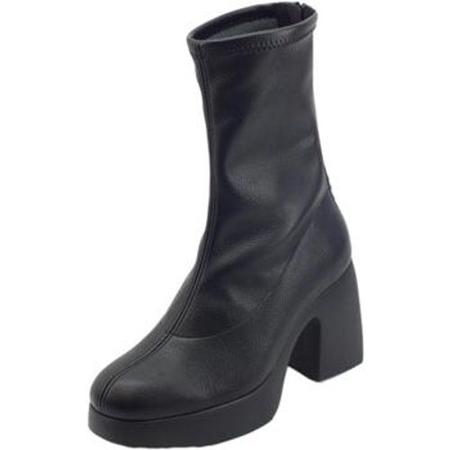 Ankle Boots H-4925 Camelus Strech - Wonders - Modalova