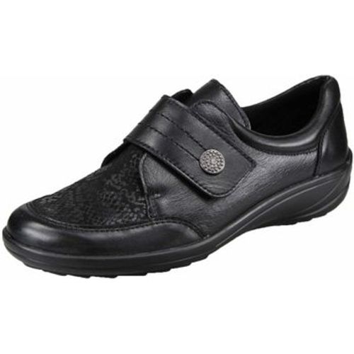 Damenschuhe Slipper black () 203/8692W-2738 Nani 12 - ACO - Modalova