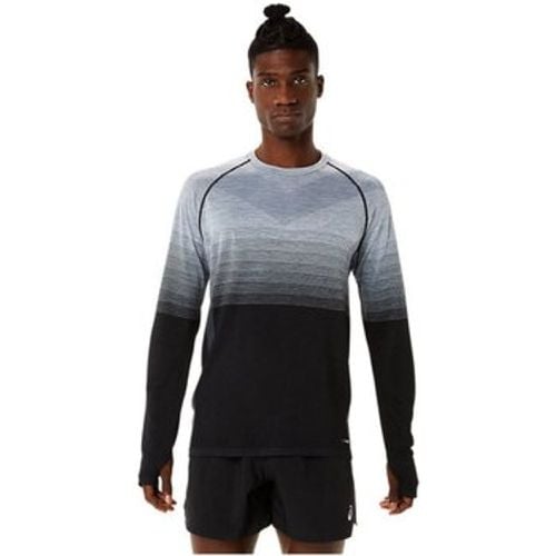 Langarmshirt Sport Seamless Longsleeve Tee 2011C394-002 - ASICS - Modalova