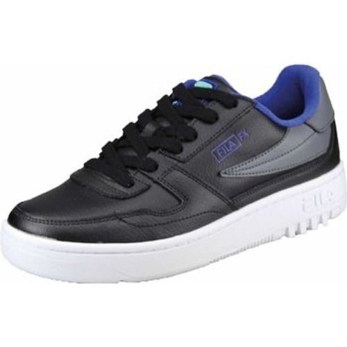 Halbschuhe Schnuerschuhe black () FFM0003-80010 FXVentuno L Low - Fila - Modalova