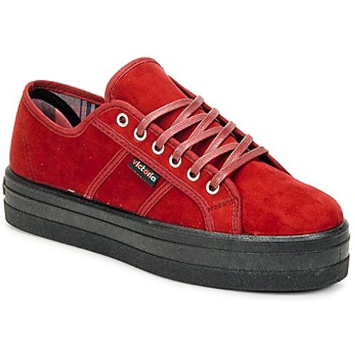 Victoria Sneaker 9205 - Victoria - Modalova