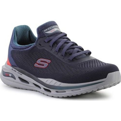 Sneaker Schuhe Arch Fit Orvan-Trayver 210434-DKNV - Skechers - Modalova