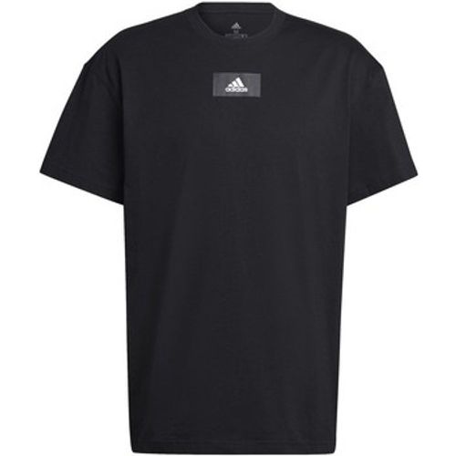 T-Shirt Essentials Feelvivid Drop Shoulder Tee - Adidas - Modalova