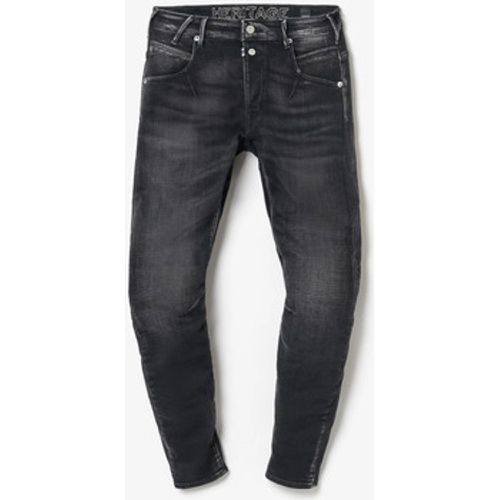 Jeans Jeans tapered 900/03 tapered twisted , länge 34 - Le Temps des Cerises - Modalova