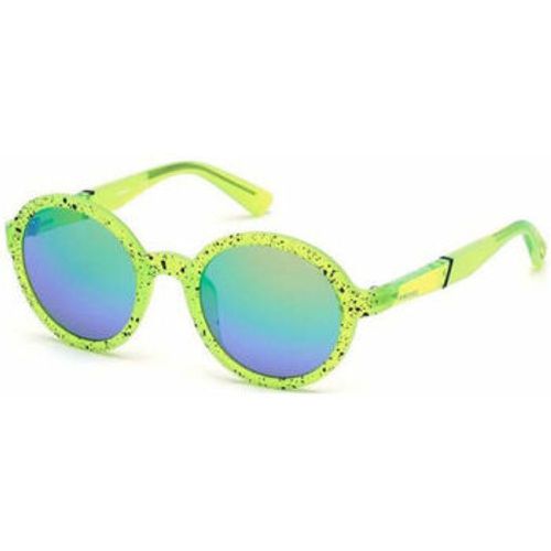 Sonnenbrillen Unisex-Sonnenbrille - Diesel - Modalova