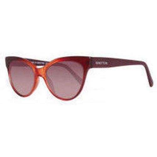 Sonnenbrillen Unisex-Sonnenbrille BE998S04 - Benetton - Modalova