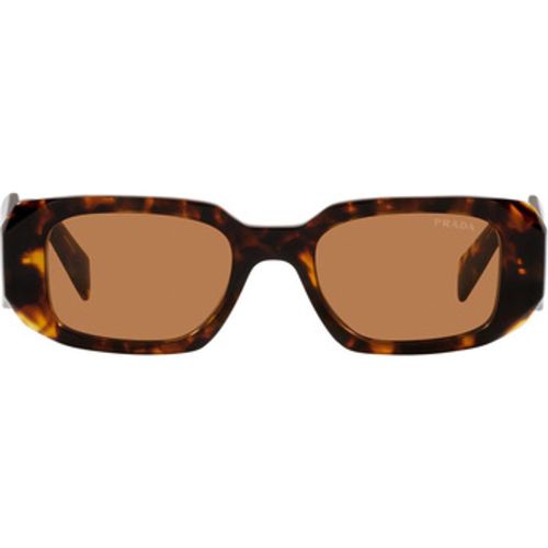 Sonnenbrillen Sonnenbrille PR17WS VAU2Z1 - Prada - Modalova