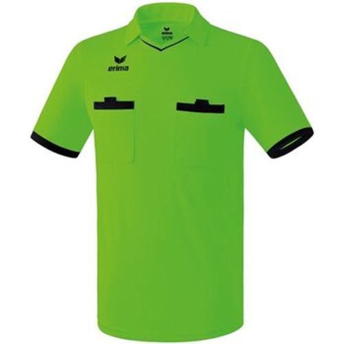 Poloshirt Sport SARAGOSSA Schiedsrichter Trikot 3130713/032950 - erima - Modalova