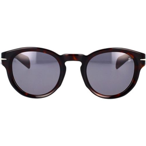 Sonnenbrillen DB7041/S 086 Sonnenbrille - David Beckham - Modalova