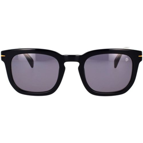 Sonnenbrillen DB7076/S 807 Sonnenbrille - David Beckham - Modalova