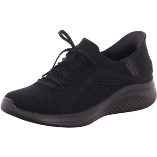 Halbschuhe Sportschuhe Ultra Flex Schuhe Hands Free 149710 149710 BBK - Skechers - Modalova