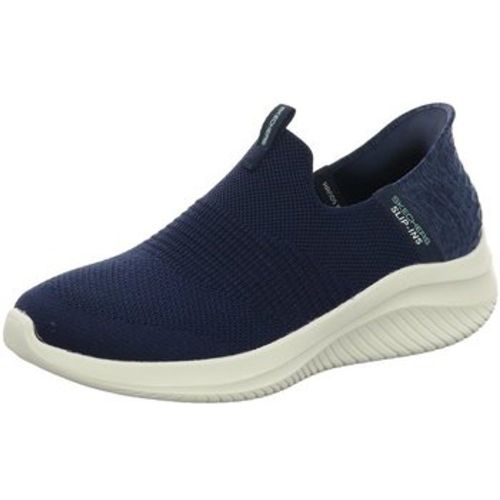 Damenschuhe Slipper Ultra Flex 3.0 149709-NVY - Skechers - Modalova