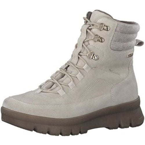 Stiefel Stiefeletten COM 88 86214 29 411 ivory - tamaris - Modalova