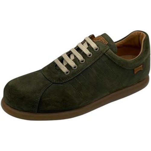 Halbschuhe Schnuerschuhe Pelotas green 16002-305 - Camper - Modalova