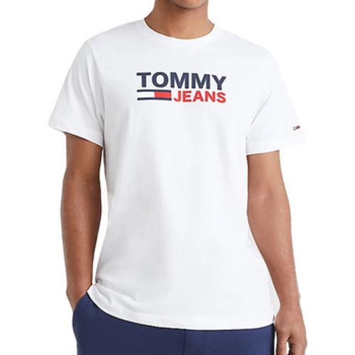 T-Shirts & Poloshirts DM0DM15379 - Tommy Hilfiger - Modalova