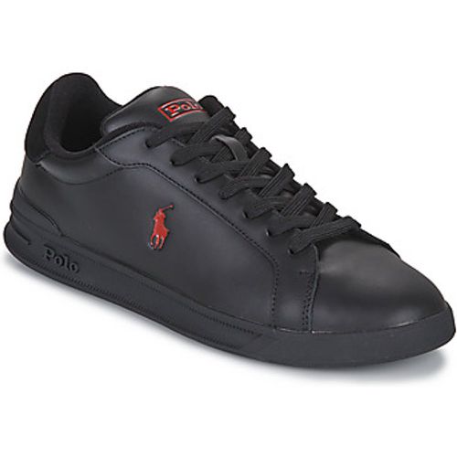 Sneaker HRT CT II-SNEAKERS-HIGH TOP LACE - Polo Ralph Lauren - Modalova