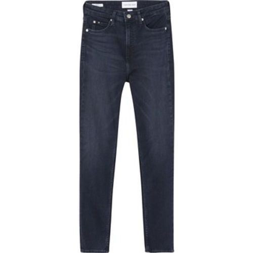 Jeans High rise skinny ankle - Calvin Klein Jeans - Modalova