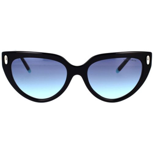 Sonnenbrillen TF4195 80019S Sonnenbrille - Tiffany - Modalova