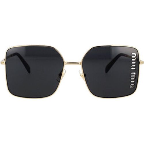 Sonnenbrillen Sonnenbrille MU51YS ZVN5S0 - Miu Miu - Modalova