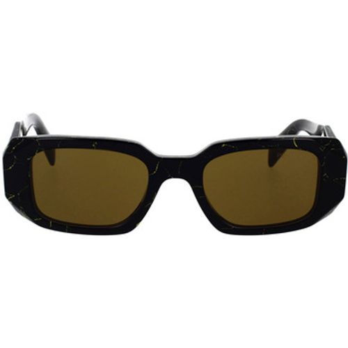 Sonnenbrillen Sonnenbrille PR17WS 19D01T - Prada - Modalova