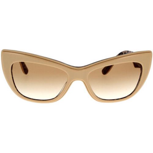 Sonnenbrillen Dolce Gabbana Sonnenbrille DG4417 338113 - D&G - Modalova