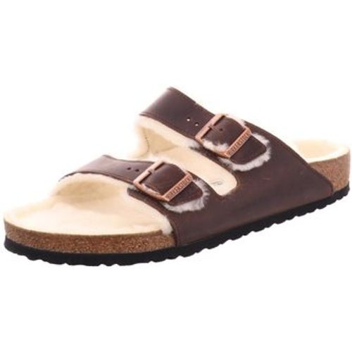 Birkenstock Clogs Offene 1021065 - Birkenstock - Modalova