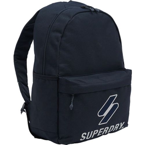 Rucksack Y9110156A ESSENTIAL MONTANA RUCKSACK - Superdry - Modalova