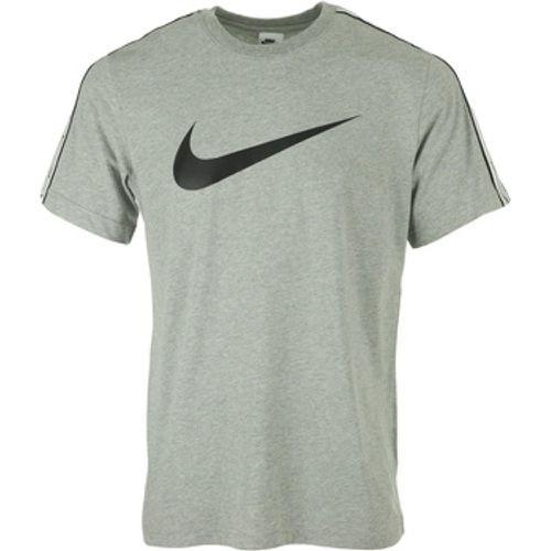 T-Shirt Repeat Swoosh Tee shirt - Nike - Modalova