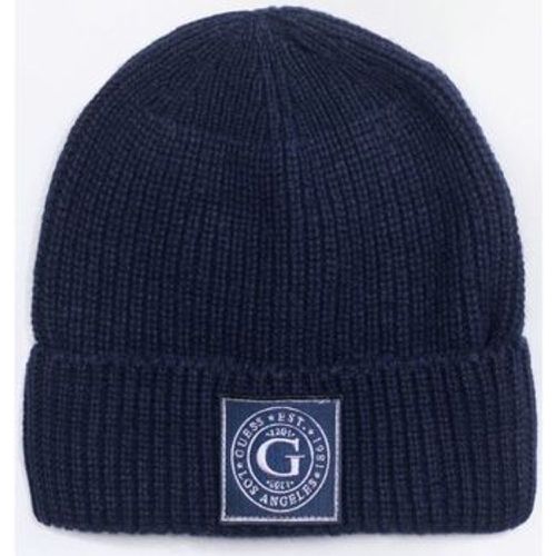 Hut M1BZ06 Z2W00 HUNTER BEANIE-G7V2 - Guess - Modalova