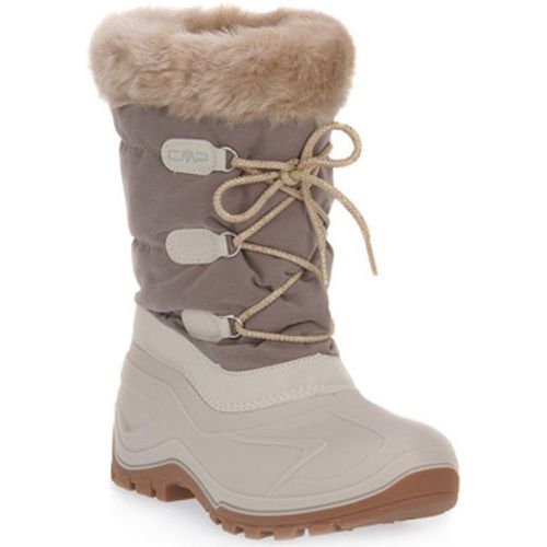 Damenstiefel P430 NIETOS LOW WMNS SNOW BOOT - CMP - Modalova