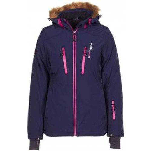 Damen-Jacke Blouson de ski ANADA - Peak Mountain - Modalova