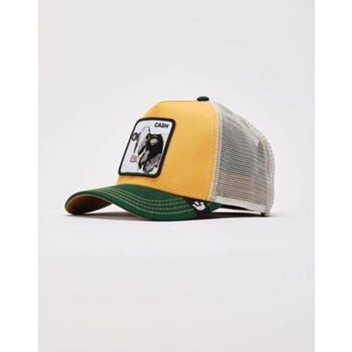 Hut 101-0383 CASH-YELLOW/GREEN - Goorin Bros - Modalova