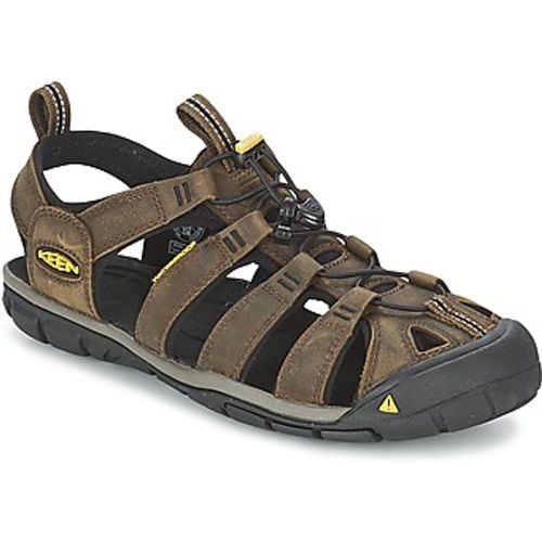 Sandalen CLEARWATER CNX LEATHER - Keen - Modalova