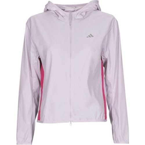 Adidas Damen-Jacke RUN IT JACKET - Adidas - Modalova