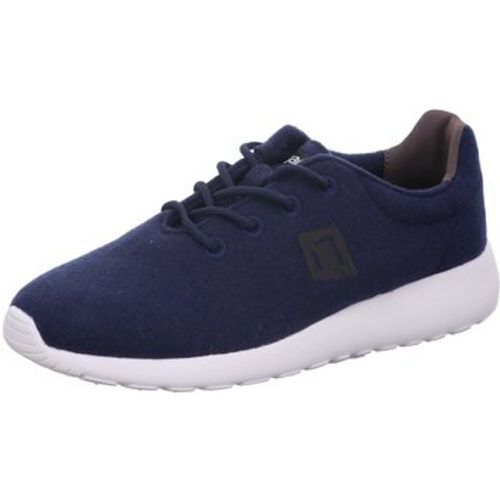 Halbschuhe Schnuerschuhe Wool Sneaker Men 0467-32 - Nanga - Modalova