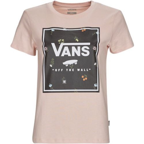 Vans T-Shirt MICRO DITSY BOX FILL - Vans - Modalova