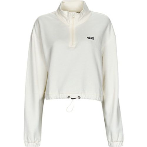 Fleecepullover LEFT CHEST HALF ZIP FLEECE - Vans - Modalova