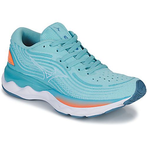 Mizuno Herrenschuhe WAVE SKYRISE 4 - Mizuno - Modalova