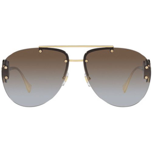 Sonnenbrillen Sonnenbrille VE2250 148889 - Versace - Modalova