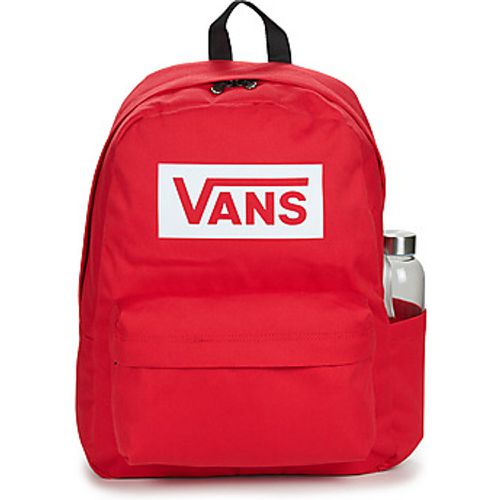 Rucksack OLD SKOOL BOXED BACKPACK - Vans - Modalova