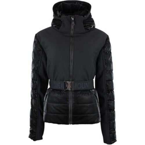 Damen-Jacke Blouson de ski ALYON - Peak Mountain - Modalova