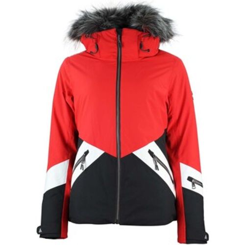 Damen-Jacke Blouson de ski ANITA - Peak Mountain - Modalova