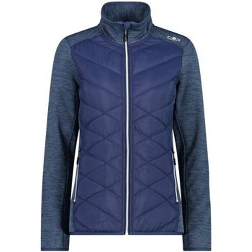 Pullover Sport WOMAN HYBRID JACKET 32H5476 M926 - CMP - Modalova